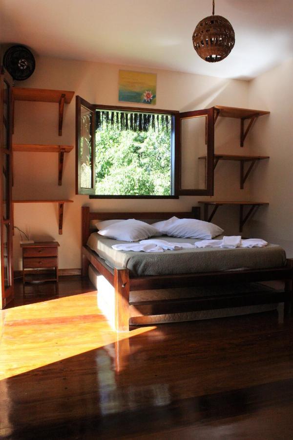 Recanto Tangara - Casa - Praia Do Felix อูบาตูบา ภายนอก รูปภาพ